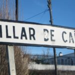 Page exige disculpas por la decisión de instalar el silo en Villar de Cañas