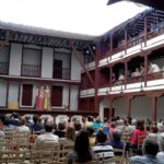 La 42 edición del Festival Internacional de Teatro Clásico de Almagro se celebrará del 4 al 28 de julio