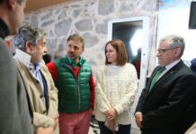 José Mota se suma a la “lucha” y espera que se consigan los derechos que faltan