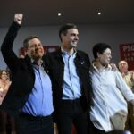 García-Page defiende que la motivación del PSOE es que la «diferencia» no se convierta en «desigualdad»