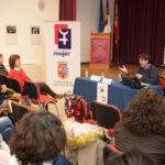 Argamasilla de Alba se une a la celebración del 8M con diversos actos