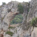 Muy pronto se pondrá en marcha una vía ferrata en uno de los lugares más espectaculares de la región