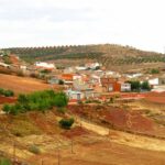 La Romería de San Isidro de Terrinches, declarada oficialmente Fiesta de Interés Turístico Regional