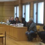 La defensa del acusado del doble crimen de Daimiel pide la libre absolución