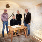 El área de Cultura estudia crear un museo infantil del Quijote en la Casa-Museo del Bachiller Sansón Carrasco