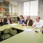 El IES Vicente Cano de Argamasilla de Alba, tendrá un nuevo gimnasio-pabellón