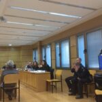 «Hice lo que tenía que hacer», las palabras del acusado del doble crimen de Daimiel