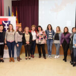 Igualdad y empoderamiento en las charlas del Centro de la Mujer de Argamasilla de Alba