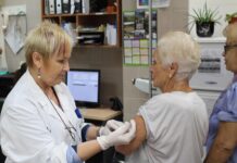 El Instituto de Salud Carlos III da por finalizada la epidemia de gripe en España