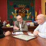 Un convenio en Argamasilla de Alba para las familias desfavorecidas y los inmigrantes