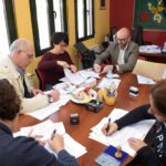 Convenios de hasta 700€ entre el Ayuntamiento de Argamasilla de Alba y los AMPA