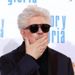 Almodóvar, en un mensaje antes del estreno de ‘Dolor y gloria’ en Calzada: «La historia pertenece a la cultura manchega»