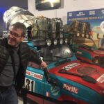 El ciudadrealeño Maroto Negrete, número 1 de listas de descarga Amazon con ‘La típica historia que da mucho que hablar’