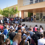 Dos colegios de Argamasilla de Alba, reconocidos con los sellos europeos eTwinning