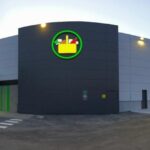 Un nuevo Mercadona eficiente en la Avenida San Julián de Cuenca