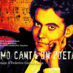 Un homenaje a García Lorca en Argamasilla de Alba de la mano de Ian Gibson