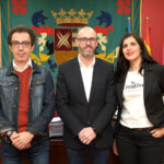 Nuevo convenio entre el Ayuntamiento de Argamasilla de Alba y Mancha Verde y Aldaba