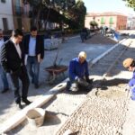 La Diputación aprueba la tercera resolución del Plan de Obras y ya son 76 municipos y 3 eatim los beneficiados
