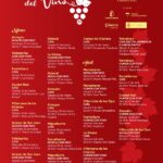 «Humor con vino” estará el domingo en el Teatro Municipal de Almagro, con los monolguistas Agustín Durán y Fernando Chacón