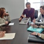 La Diputación proyecta la puesta en marcha del programa ‘Promueve VI’ dirigido a favorecer la empleabilidad de colectivos desfavorecidos