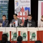 Caballero dice que hay oportunidades para las mujeres en el medio rural, pero hay que consolidarlas