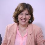 El PSOE también se apunta a la llamada al «voto útil»