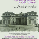 Socuéllamos acoge la exposición ‘El museo del Prado en imágenes, 200 años de historia’
