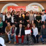 Maestre: “Los ciudadanos tienen que diferenciar entre dos modelos: el de la reconstrucción social del PSOE o el del retroceso político de las derechas”