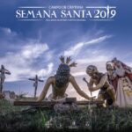 Consulta la programación que Campo de Criptana tiene preparada para esta Semana Santa 2019