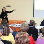 “Comemos peor que nuestros abuelos”, desmintiendo mitos de la nutrición