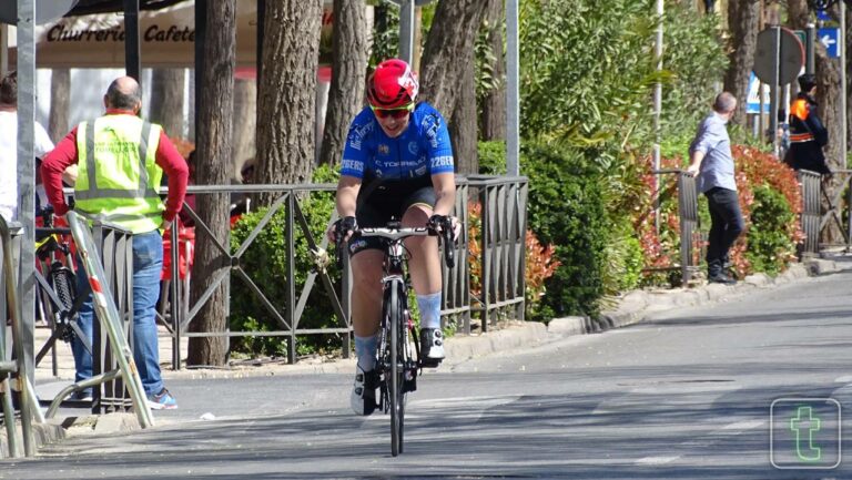 Tarancón acogerá la Copa de España de Ciclismo Adaptado el próximo 11 de julio