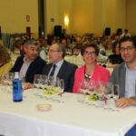 Cinco vinos de la provincia, protagonistas en Miguelturra de una cata multitudinaria con ‘La Cultura del Vino’
