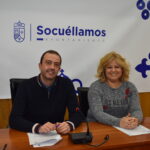 Fernández reclama por tercera vez que repongan el médico y el enfermero que se recortó por la crisis