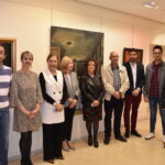 Socuellaminos ya pueden disfrutar de 200 años de imágenes del Museo del Prado