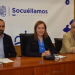 “Pepele Peñarrubia Alarcón ‘Peña’”, el nombre del nuevo campo de césped artificial de Socuéllamos