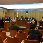 Aprobados por unanimidad todos los puntos del orden del día en el Pleno de Socuéllamos