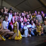 Male Male Mía se alza con el XXXI Concurso Local de Comparsas de Carnaval de Socuéllamos