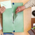 Ricardo Chamorro, cabeza de lista de Vox al Congreso de los Diputados por Ciudad Real