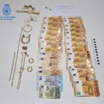Robaban joyas en viviendas de mayores que vivían solos en Ciudad Real