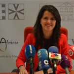 La concejal del PP de Alcázar, María Jesús Pelayo, anuncia su dimisión