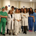 Un protocolo para el contacto inmediato en cesáreas de bajo riesgo, desde el Hospital Mancha Centro