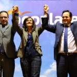Marisol Herrera, candidata del PP a la alcaldía de San Clemente
