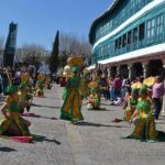 Harúspices gana el primer premio del desfile de Carnaval de Almagro