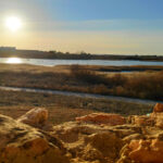 El Camino Natural de los Humedales de La Mancha cuenta con cerca de 150 kilómetros para pasear y disfrutar de su ecosistema único