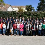 Caballero presenta las candidaturas municipales del PSOE de Ciudad Real con el objetivo de gobernar para el 90% de la población de la provincia