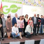 Unos 17 proyectos empresariales de la provincia, desarrollando su negocio desde Manzanares