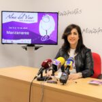 Concursos, maridaje y blues en las VIII Jornadas ‘Alma del Vino’ de Manzanares