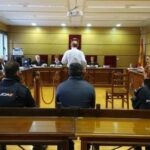 Piden 70 años para el acusado de violar a sus dos hijas hasta cinco veces en Villarrubia