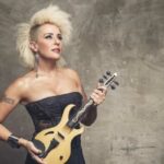 Judith Mateo: «Hay tanta buena música por hacer que siempre estaré ligada a ella… La amo, la vivo, es mi motor»