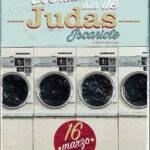 Tadzio Teatro llevará “Los últimos días de Judas Iscariote” a Torralba de Calatrava